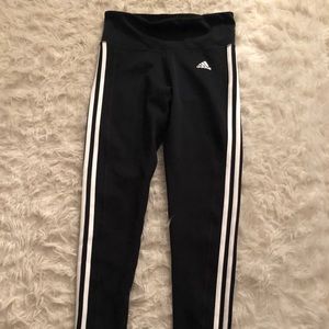 Adidas Leggings!